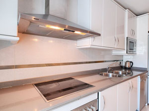 公寓 3 间卧室 157 平方米，位于西班牙黄金地带 — 来自开发商和业主的房地产搜索引擎 GEOLN.COM. 照片 3