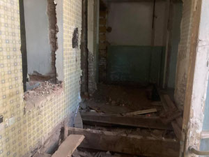 Продається квартира на Мтацмінді — Пошуковик нерухомості від забудовників і власників GEOLN.COM. Фото 9