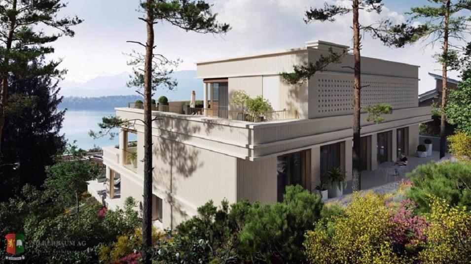 Real estate in Columnae — look at the real estate search engine GEOLN.COM. Photo 1