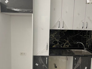 Новая квартира  — Поисковик недвижимости от застройщиков и собственников GEOLN.COM. Фото 7