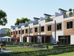 房地产在 Malvi — look at the real estate search engine GEOLN.COM. 照片 4