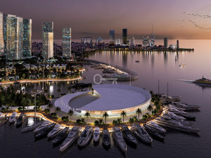 Propiedad en venta en Ambassadori Island — mira el buscador inmobiliario GEOLN.COM. Foto 2