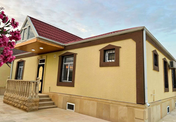 ПРОДАЄТЬСЯ! ПОВНІСТЮ ВІДРЕМОНТОВАНИЙ ДІМ З ДІЛЯНКОЮ