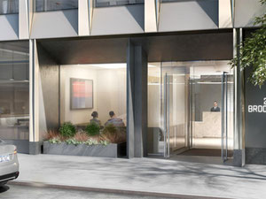 房地产在 242 Broome — look at the real estate search engine GEOLN.COM. 照片 5