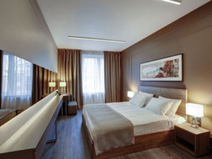 Apartments for sale in a new club building — Find off-plan property or real estate resale directly from developers and owners GEOLN.COM. Photo 8