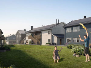 Нерухомість в Frishaggan — дивіться на пошуковику нерухомості GEOLN.COM. Фото 4