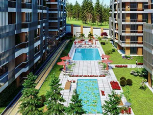 房地产在 Ona Residence — look at the real estate search engine GEOLN.COM. 照片 3