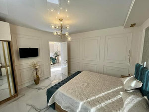 巴统Yalchin星级住户公寓 — 来自开发商和业主的房地产搜索引擎 GEOLN.COM. 照片 6