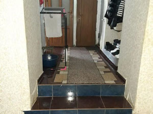 Avchala的3个房间的公寓。阿夫恰拉第比利斯廉价公寓 — 来自开发商和业主的房地产搜索引擎 GEOLN.COM. 照片 5