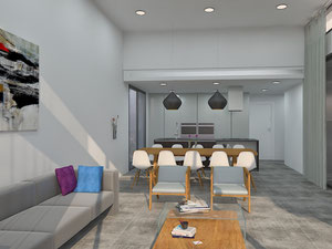 Immobilien in Galaxia Elite — Schauen Sie sich die Immobiliensuchmaschine GEOLN.COM an. Foto 5