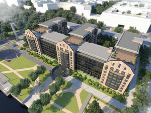 უძრავი კონება Petrovskaya dominant — გადახედეთ უძრავი ქონების საძიებო სისტემას GEOLN.COM. ფოტო 2