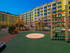 Real estate in Tan Nura — look at the real estate search engine GEOLN.COM. Photo 7