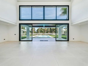 别墅 5 卧室 620 m² 在 Guadalmina Baja, 西班牙 — 来自开发商和业主的房地产搜索引擎 GEOLN.COM. 照片 15