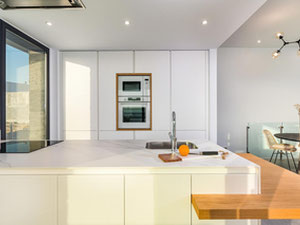 Villa 3 bedrooms 341 m² in La Marques Golf, Spain — Find off-plan property or real estate resale directly from developers and owners GEOLN.COM. Photo 8