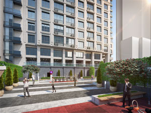 Immobilien in CRYSTAL HOUSE — Schauen Sie sich die Immobiliensuchmaschine GEOLN.COM an. Foto 5