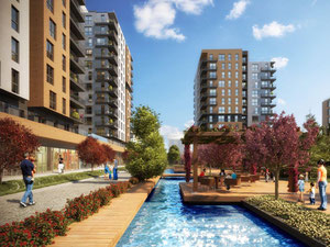 房地产在 Nigde Emlak Konutlari — look at the real estate search engine GEOLN.COM. 照片 2