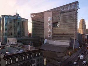 Нерухомість в OneEleven — дивіться на пошуковику нерухомості GEOLN.COM. Фото 4