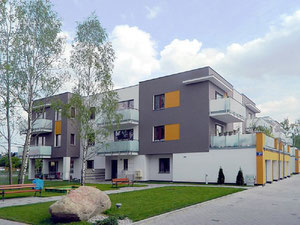 房地产在 Kuropatwy — look at the real estate search engine GEOLN.COM. 照片 6