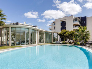 公寓 2 卧室 71 m² 在 Villamartin, 西班牙 — 来自开发商和业主的房地产搜索引擎 GEOLN.COM. 照片 19