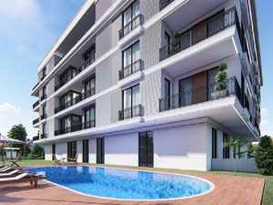 Real estate in Lik City — look at the real estate search engine GEOLN.COM. Photo 4