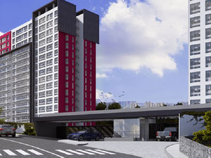 房地产在 Botanik — look at the real estate search engine GEOLN.COM. 照片 2