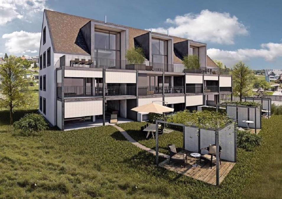 Nieruchomości w Rain — spójrz na wyszukiwarkę nieruchomości GEOLN.COM. Zdjęcie 1