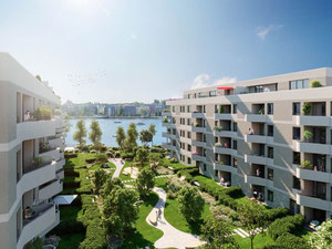 房地产在 MY BAY — look at the real estate search engine GEOLN.COM. 照片 2