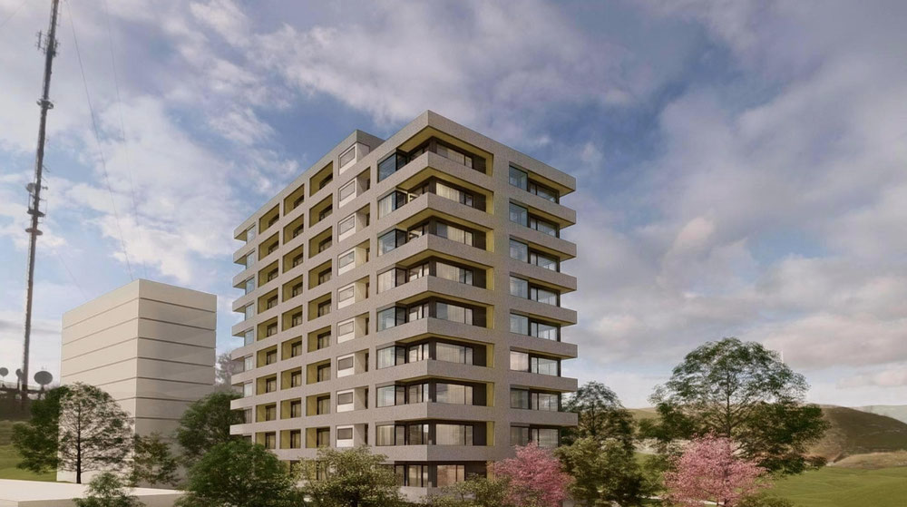 Нерухомість в Demetre Tavdadebuli St, 60 — дивіться на пошуковику нерухомості GEOLN.COM. Фото 1