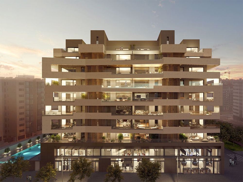 房地产在 Isla de Cortegada — look at the real estate search engine GEOLN.COM. 照片 1