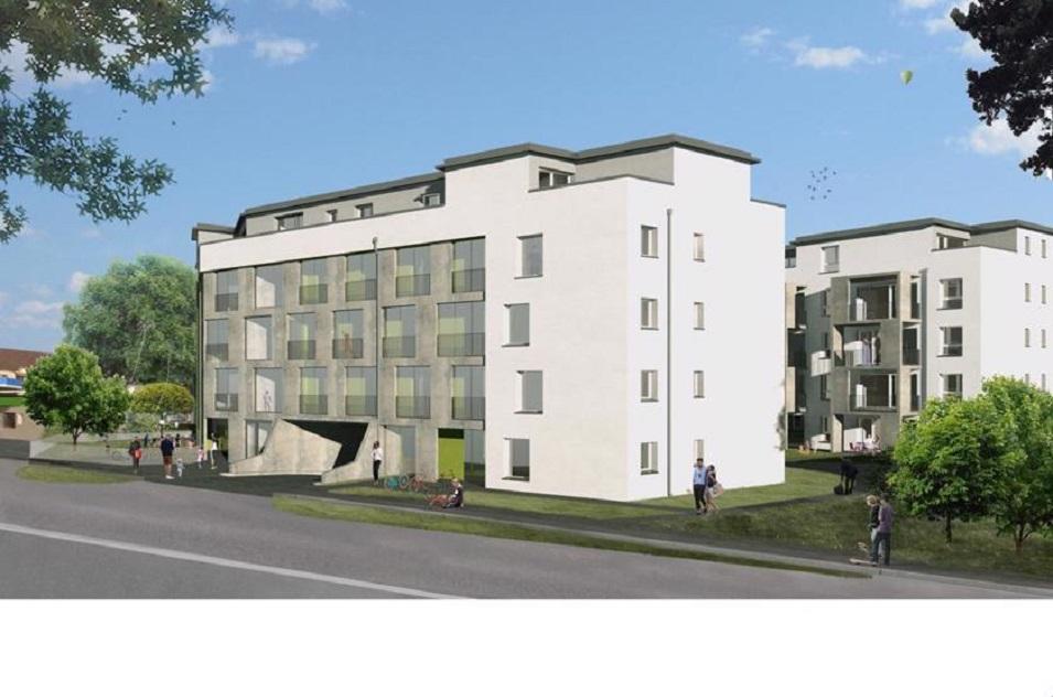 נדל"ן ב BUSCHANG — עיין במנוע חיפוש הנדל"ן GEOLN.COM. תמונה 1