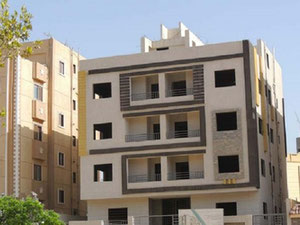 Nieruchomości w Farida Towers — spójrz na wyszukiwarkę nieruchomości GEOLN.COM. Zdjęcie 4