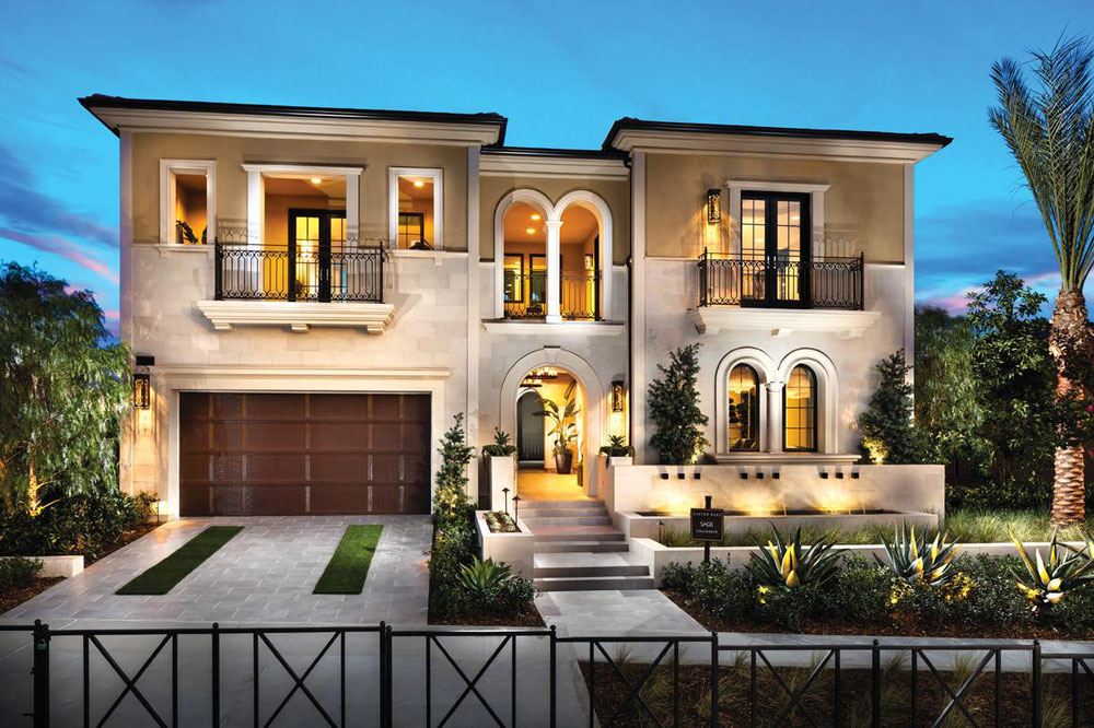 უძრავი კონება Canyon Oaks — გადახედეთ უძრავი ქონების საძიებო სისტემას GEOLN.COM. ფოტო 1