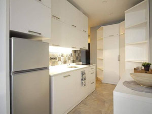 住宅区 Horizo​​n 1 公寓 — 来自开发商和业主的房地产搜索引擎 GEOLN.COM. 照片 4