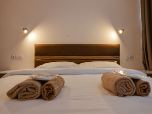 Аппартаменты 1+1 Sunrise Residence  — Поисковик недвижимости от застройщиков и собственников GEOLN.COM. Фото 14