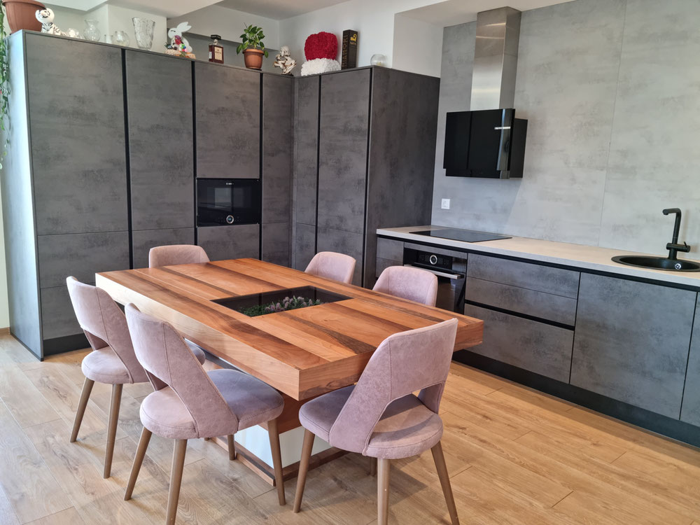 滴滴地哥米待售公寓 — 来自开发商和业主的房地产搜索引擎 GEOLN.COM. 照片 1