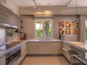 别墅 5 间卧室 549 m² 在 Elviria, 西班牙 — 来自开发商和业主的房地产搜索引擎 GEOLN.COM. 照片 16