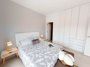 别墅 3 间卧室 115 平方米，位于西班牙圣哈维尔 — 来自开发商和业主的房地产搜索引擎 GEOLN.COM. 照片 12