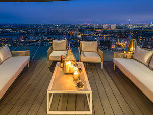 房地产在 Baltimore Tower — look at the real estate search engine GEOLN.COM. 照片 3