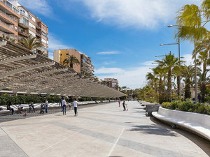 别墅 4 卧室 191 平方米，位于西班牙洛斯巴尔科内斯 — 来自开发商和业主的房地产搜索引擎 GEOLN.COM. 照片 23