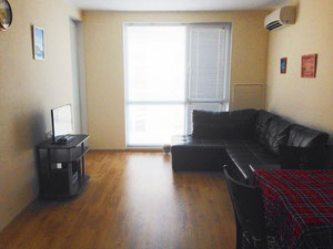 Apartment by the sea in Bulgaria, Byala — Find off-plan property or real estate resale directly from developers and owners GEOLN.COM. Photo 3