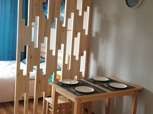 古道里的公寓 — 来自开发商和业主的房地产搜索引擎 GEOLN.COM. 照片 14