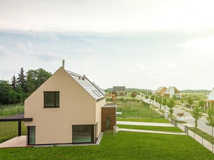 ბინა ჩეხეთის რესპუბლიკაში, ცენტრალური ბოჰემის რეგიონში, Vysokiy Uyezd იყიდება — უძრავი ქონების ყიდვა და მფლო ბელებისგან GEOLN.COM. ფოტო 3