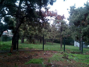 ერძო სახლი ვარკეთილში. შეიძინეთ სახლი თბილისში, ვარკეთილში — უძრავი ქონების ყიდვა და მფლო ბელებისგან GEOLN.COM. ფოტო 4