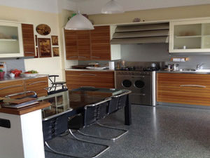 Apartment by the sea in Italy, Genoa — Find off-plan property or real estate resale directly from developers and owners GEOLN.COM. Photo 4