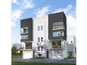 房地产在 Houston Views — look at the real estate search engine GEOLN.COM. 照片 2