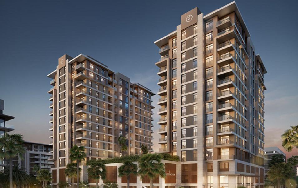 房地产在 Wilton Terraces 1 — look at the real estate search engine GEOLN.COM. 照片 1