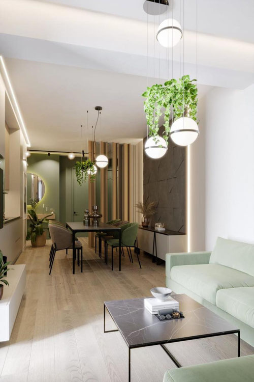 出售公寓 — 来自开发商和业主的房地产搜索引擎 GEOLN.COM. 照片 1