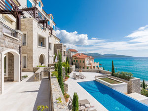 Propiedad en venta en Lustica Bay — mira el buscador inmobiliario GEOLN.COM. Foto 4