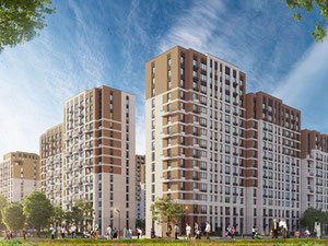 Nieruchomości w Tumar Apartments — spójrz na wyszukiwarkę nieruchomości GEOLN.COM. Zdjęcie 9