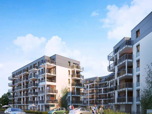 Недвижимость в Variant Praga — смотрите на поисковике недвижимости GEOLN.COM. Фото 5